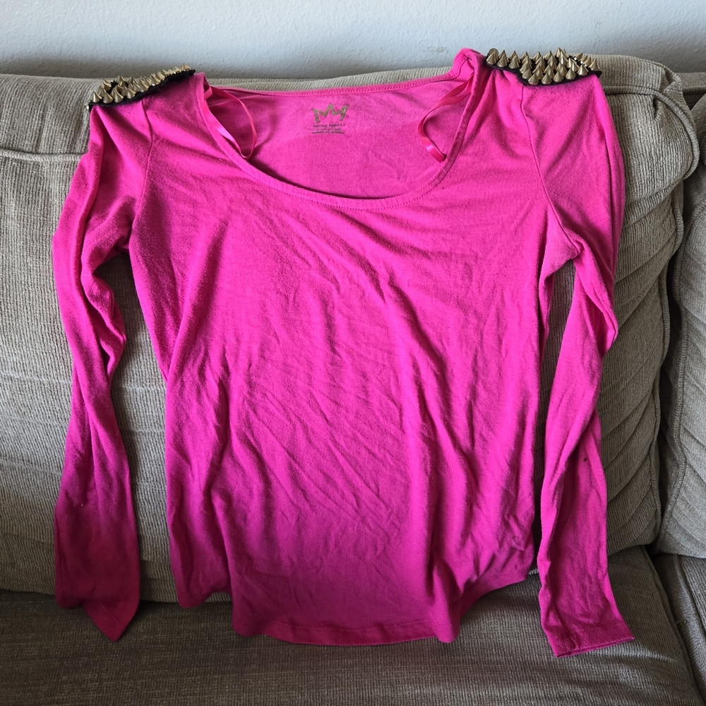 NICKI MINAJ Neon shirt - Picture 2 of 5